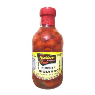 Pimenta Biquinho 90G