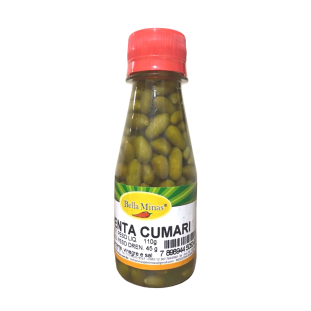 Pimenta Cumari Verde 45G