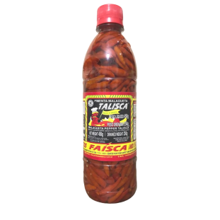 Pimenta Malagueta 450g