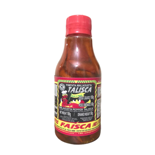 Pimenta Malagueta 80g