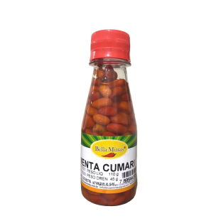 Pimenta Cumari Vermelha 45G