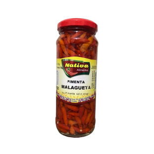 Pimenta Maagueta Vermelha 180G