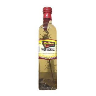Vinagre Saborizado Tradicional 500ML
