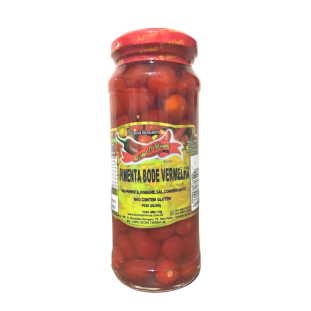 Pimenta Bode Vermelha 170G