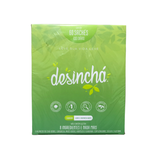 Desincha 60 saches
