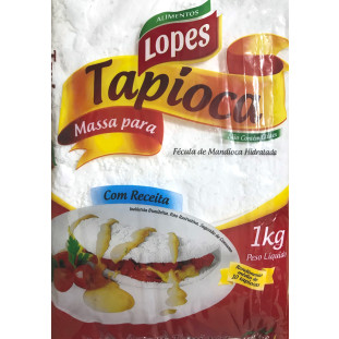 Tapioca 1kg
