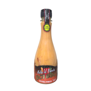 Molho de Pimenta Boteco 300ml