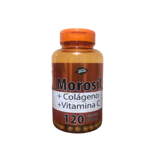 Morosil 120 caps 500mg