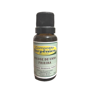 Composto Terpênico 20ml