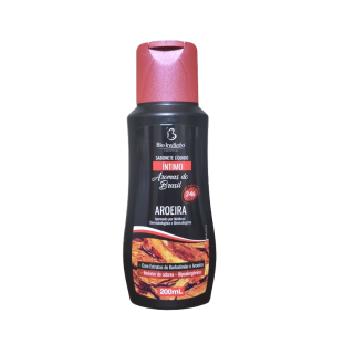 Sabonete Intimo Aroeira 200ML