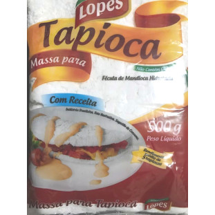 Tapioca 500g