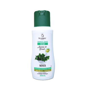 Sabonete Intimo Menta 200ML