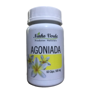 Agoniada 60 caps 500mg
