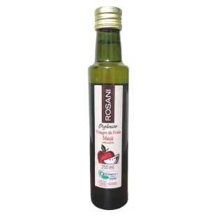 Vinagre de Maça Orgânico 250ML