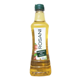 Vinagre de Maça 500ML