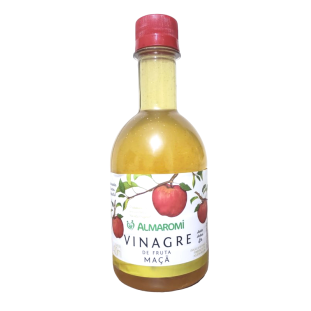 Vinagre de Fruta Maça 400ML