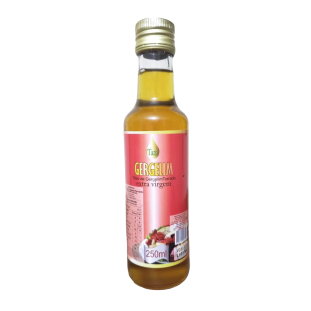 Óleo de Gergelim Torrado Extra Virgem 250ML