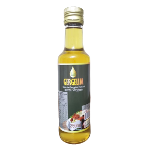 Óleo de Gergelim Extra Virgem 250ML