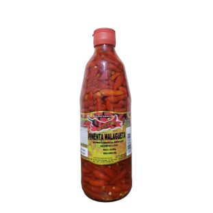Pimenta Malagueta 220G