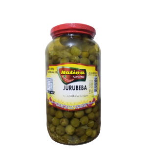 Pimenta Jurubeba 420G