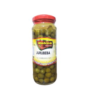 Pimenta Jurubeba 180G