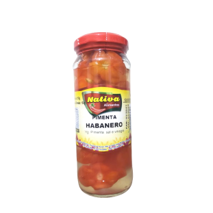 Pimenta Habanera 180G