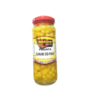Pimenta Cumari do Para 180G