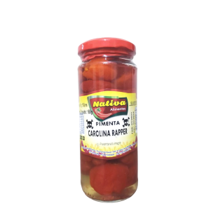 Pimenta Carolina Rapper 180G