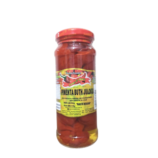 Pimenta Bhut Julokia 110G