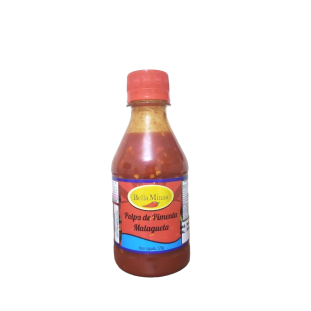Polpa de Pimenta Malagueta 90G