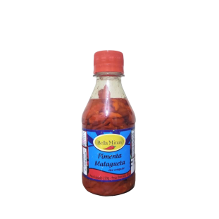 Pimenta Malagueta no Óleo 90G