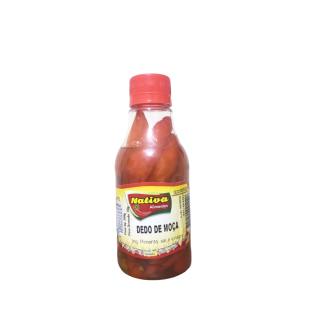 Pimenta Dedo de Moça 90G