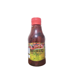 Pimenta Dedo de Moça 85G