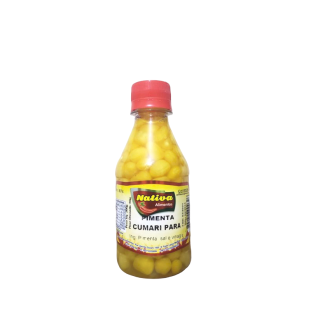 Pimenta Cumari do Para 90G