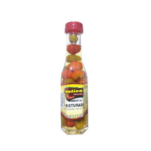 Pimenta Misturada 30G