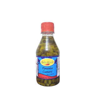 Pimenta Cumari no Óleo 90G