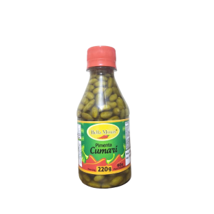 Pimenta Cumari 90G