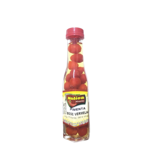 Pimenta Bode Vermelho 30G