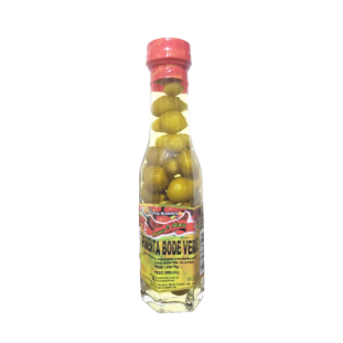 Pimenta Bode Verde 30G