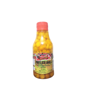 Pimenta Bode Amarelo 85G