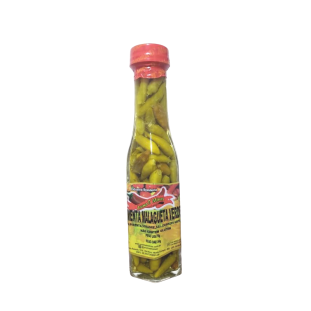 Pimenta Malagueta Verde 30G