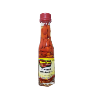 Pimenta Malagueta Vermelha 30G