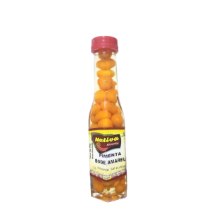 Pimenta Bode Amarelo 30G