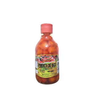 Pimenta Bico Vermelha 85G