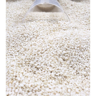 Gergelim Despeliculado