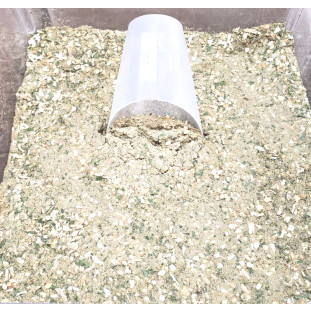 Tempero Ana Maria de Carne