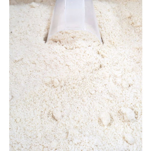 Farinha de Amêndoa
