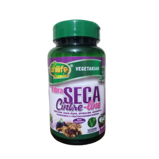 Fibra Seca 60 caps 600mg