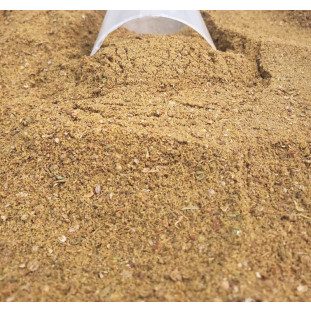  Tempero Baiano Moído com Pimenta