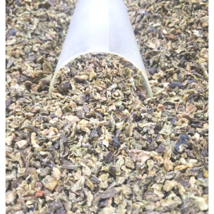 Pimentão Verde Flocos